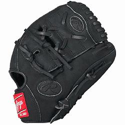 ngs Heart of the Hide Baseball Glove 11.75 inch PRO1175BPF Right Hand Throw  Rawling